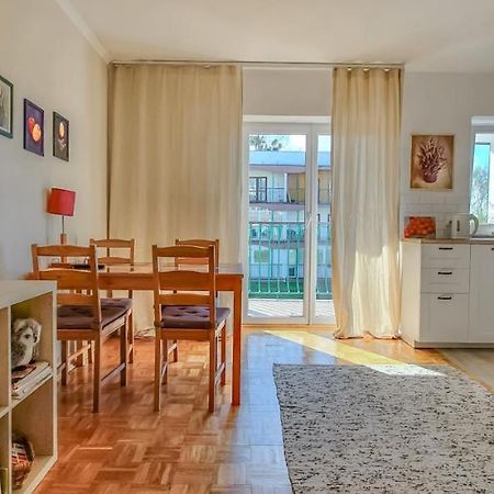 Sopot Seaside Apartment Екстериор снимка