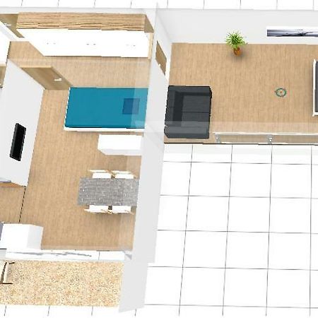 Sopot Seaside Apartment Екстериор снимка