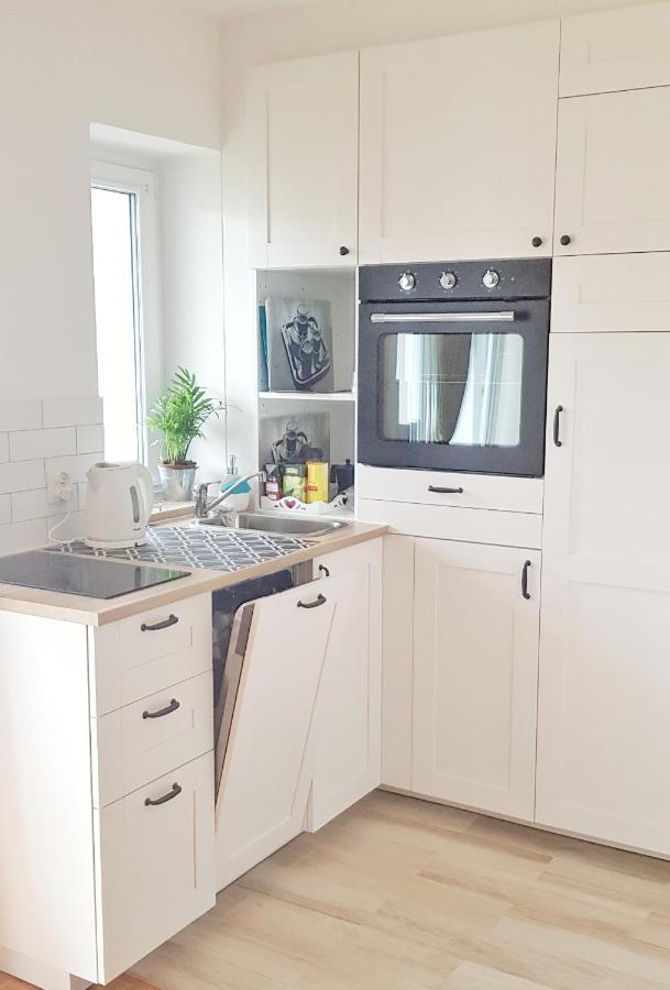 Sopot Seaside Apartment Екстериор снимка