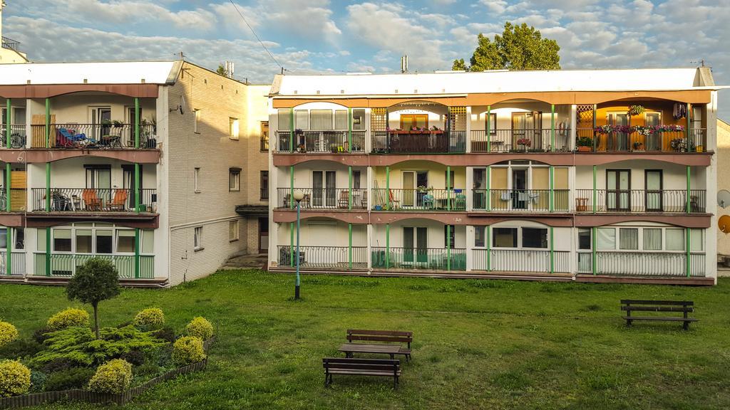 Sopot Seaside Apartment Екстериор снимка