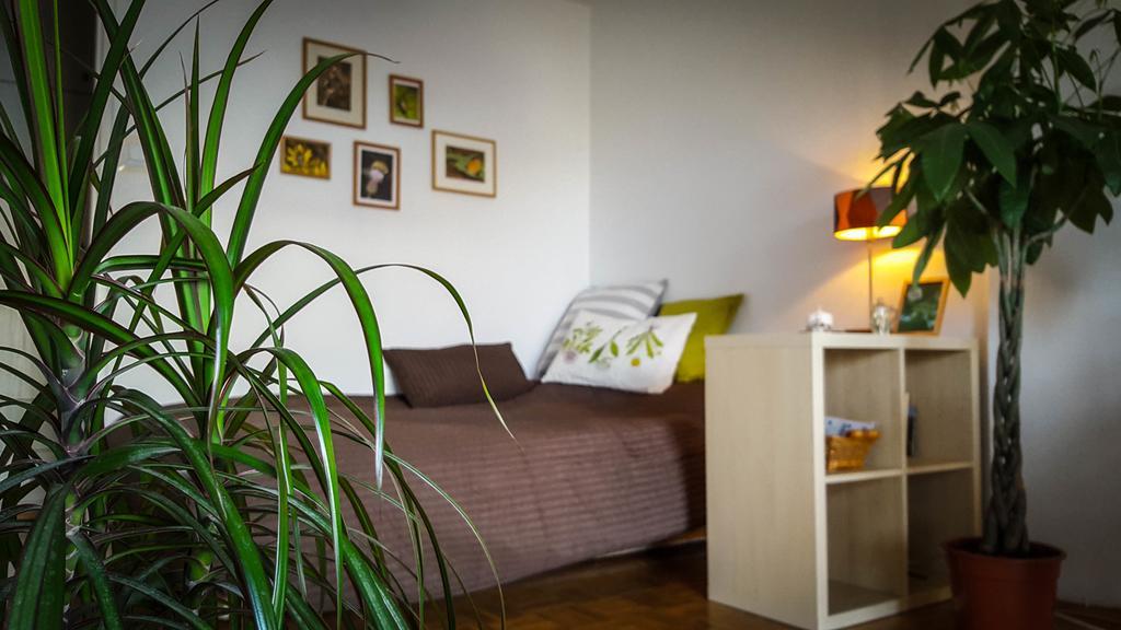 Sopot Seaside Apartment Екстериор снимка