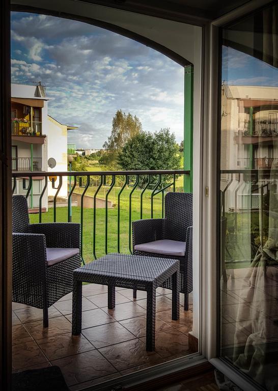 Sopot Seaside Apartment Екстериор снимка