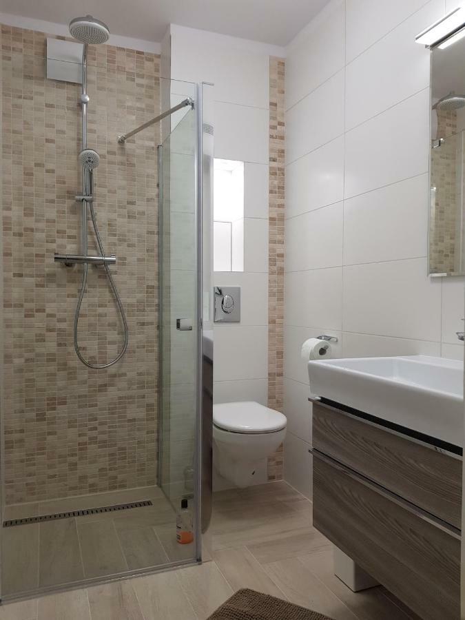 Sopot Seaside Apartment Екстериор снимка